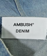 AMBUSH（アンブッシュ）デニムパンツ 青 サイズ:-(L位) メンズ/2200694998050