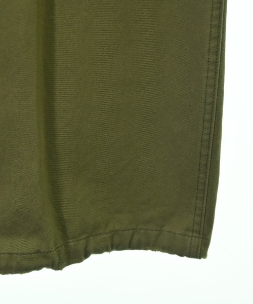 AMBUSH（アンブッシュ）カーゴパンツ カーキ サイズ:-(XL位) メンズ/2200694998074