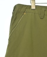 AMBUSH（アンブッシュ）カーゴパンツ カーキ サイズ:-(XL位) メンズ/2200694998074