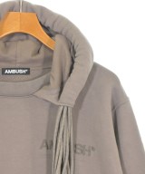 AMBUSH（アンブッシュ）パーカー 茶 サイズ:-(XL位) メンズ/2200694998081