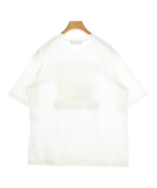 AMBUSH（アンブッシュ）Tシャツ・カットソー 白 サイズ:-(M位) メンズ/2200694998098