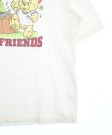 AMBUSH（アンブッシュ）Tシャツ・カットソー 白 サイズ:-(M位) メンズ/2200694998098