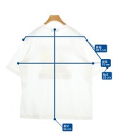 AMBUSH（アンブッシュ）Tシャツ・カットソー 白 サイズ:-(M位) メンズ/2200694998098