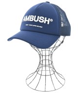 AMBUSH キャップ