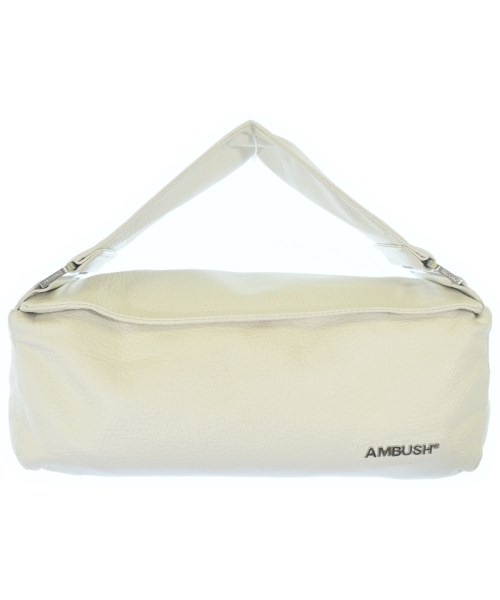 AMBUSH(アンブッシュ)その他 白 サイズ:-/2200694998135