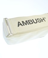 AMBUSH（アンブッシュ）その他 白 サイズ:- メンズ/2200694998135