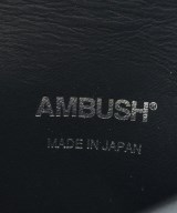AMBUSH（アンブッシュ）カードケース 青 サイズ:- メンズ/2200694998142