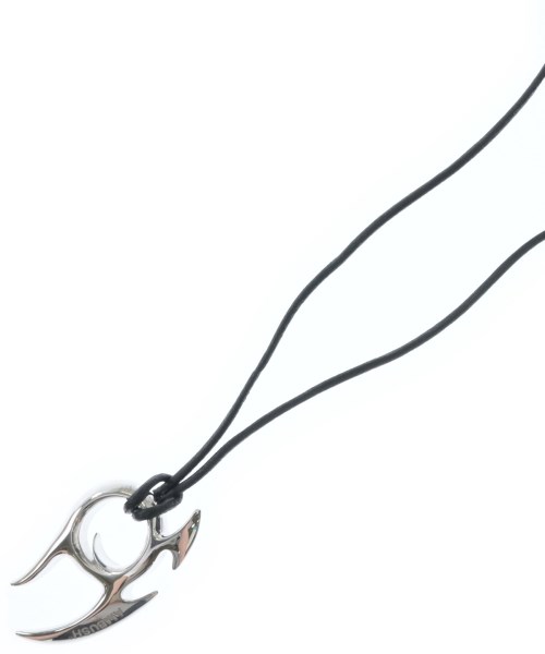 AMBUSH(アンブッシュ)ネックレス シルバー サイズ:-/2200694998166