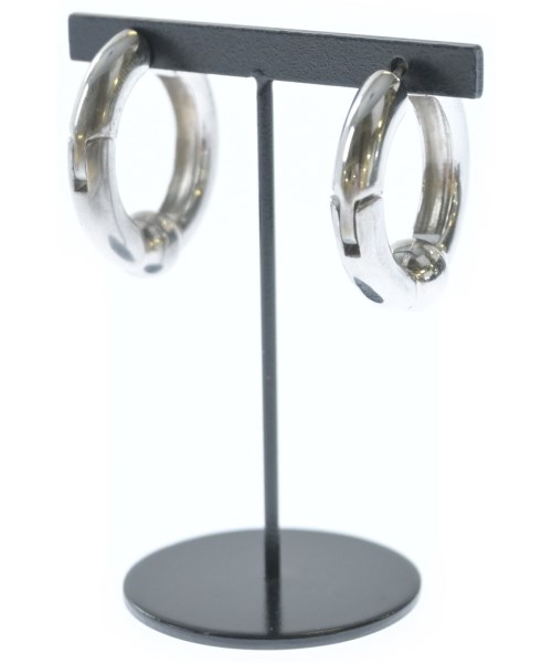 AMBUSH（アンブッシュ）ピアス シルバー サイズ:- メンズ/2200694998210