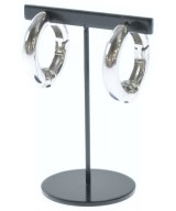 AMBUSH（アンブッシュ）ピアス シルバー サイズ:- メンズ/2200694998210
