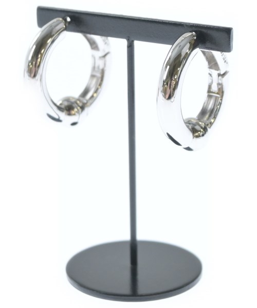 AMBUSH(アンブッシュ)ピアス シルバー サイズ:-/2200694998227