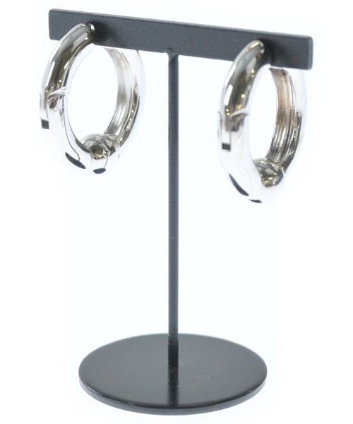AMBUSH（アンブッシュ）ピアス シルバー サイズ:- メンズ/2200694998227