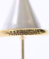 AMBUSH（アンブッシュ）ピアス シルバー サイズ:- メンズ/2200694998234