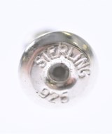 AMBUSH（アンブッシュ）ピアス シルバー サイズ:- メンズ/2200694998234