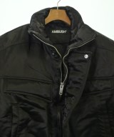 AMBUSH（アンブッシュ）ミリタリーブルゾン 黒 サイズ:-(XL位) メンズ/2200697455017
