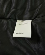 AMBUSH（アンブッシュ）ミリタリーブルゾン 黒 サイズ:-(XL位) メンズ/2200697455017