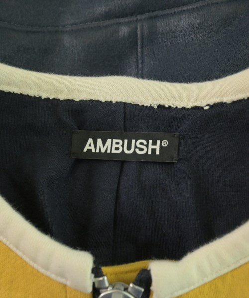 AMBUSH（アンブッシュ）その他 紺 サイズ:-(L位) メンズ/2200697455024