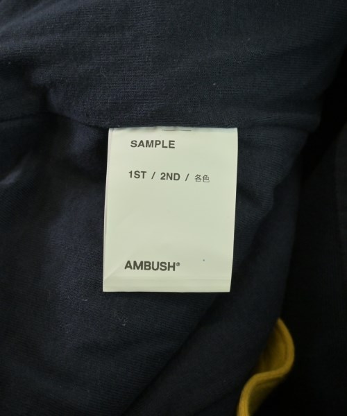 AMBUSH（アンブッシュ）その他 紺 サイズ:-(L位) メンズ/2200697455024