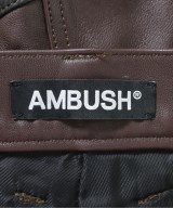 AMBUSH（アンブッシュ）その他 茶 サイズ:-(L位) メンズ/2200697455055