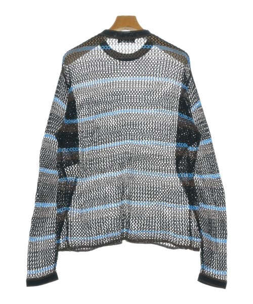 AMBUSH（アンブッシュ）ニット・セーター 黒 サイズ:-(M位) メンズ/2200697455079