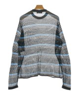 AMBUSH（アンブッシュ）ニット・セーター 黒 サイズ:-(M位) メンズ/2200697455079