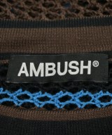AMBUSH（アンブッシュ）ニット・セーター 黒 サイズ:-(M位) メンズ/2200697455079