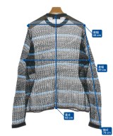 AMBUSH（アンブッシュ）ニット・セーター 黒 サイズ:-(M位) メンズ/2200697455079