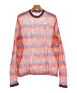 AMBUSH（アンブッシュ）ニット・セーター オレンジ サイズ:-(M位) メンズ/2200697455086