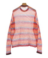 AMBUSH（アンブッシュ）ニット・セーター オレンジ サイズ:-(M位) メンズ/2200697455086