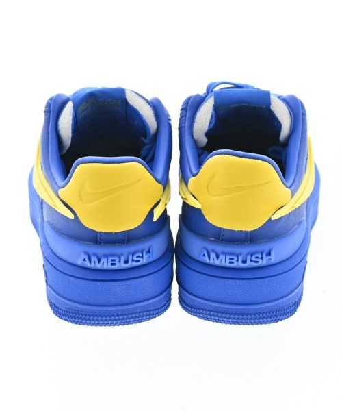 AMBUSH（アンブッシュ）スニーカー 青 サイズ:24cm メンズ/2200694364237