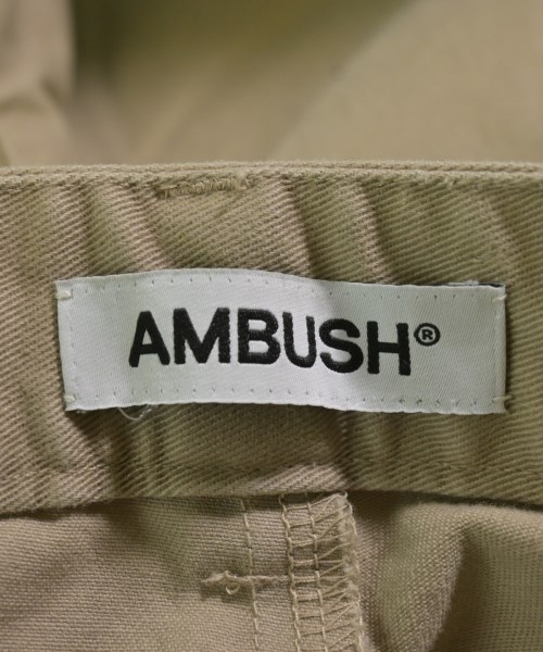 AMBUSH（アンブッシュ）その他 ベージュ サイズ:-(M位) メンズ/2200699442022