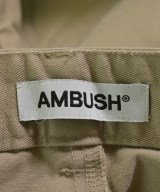 AMBUSH（アンブッシュ）その他 ベージュ サイズ:-(M位) メンズ/2200699442022