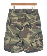 AMBUSH（アンブッシュ）ショートパンツ カーキ サイズ:-(M位) メンズ/2200699442039