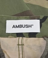 AMBUSH（アンブッシュ）ショートパンツ カーキ サイズ:-(M位) メンズ/2200699442039