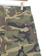 AMBUSH（アンブッシュ）ショートパンツ カーキ サイズ:-(M位) メンズ/2200699442039