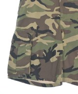AMBUSH（アンブッシュ）ショートパンツ カーキ サイズ:-(M位) メンズ/2200699442039