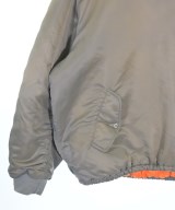 AMBUSH（アンブッシュ）ミリタリーブルゾン グレー サイズ:-(XXL位) メンズ/2200699442046