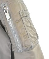 AMBUSH（アンブッシュ）ミリタリーブルゾン グレー サイズ:-(XXL位) メンズ/2200699442046