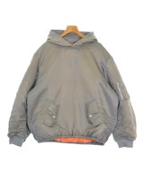 AMBUSH ミリタリーブルゾン