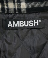 AMBUSH（アンブッシュ）その他 黒 サイズ:-(XL位) メンズ/2200699442053