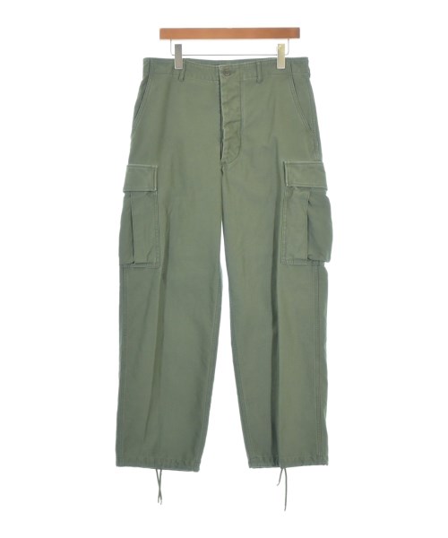 AMBUSH(アンブッシュ)カーゴパンツ カーキ サイズ:-(XL位)/2200699442060