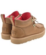 AMBUSH（アンブッシュ）スニーカー 茶 サイズ:26cm メンズ/2200695723033