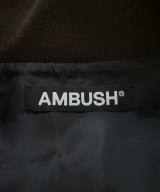 AMBUSH（アンブッシュ）その他 茶 サイズ:-(M位) メンズ/2200701501013