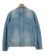 AMBUSH（アンブッシュ）デニムジャケット 紺 サイズ:-(M位) メンズ/2200701501037
