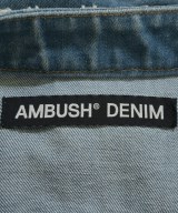 AMBUSH（アンブッシュ）デニムジャケット 紺 サイズ:-(M位) メンズ/2200701501037