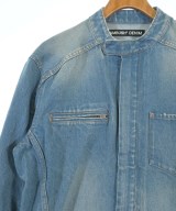 AMBUSH（アンブッシュ）デニムジャケット 紺 サイズ:-(M位) メンズ/2200701501037