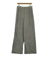 AMBUSH（アンブッシュ）スウェットパンツ グレー サイズ:-(M位) メンズ/2200701501044