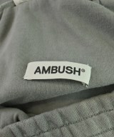 AMBUSH（アンブッシュ）スウェットパンツ グレー サイズ:-(M位) メンズ/2200701501044