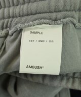 AMBUSH（アンブッシュ）スウェットパンツ グレー サイズ:-(M位) メンズ/2200701501044