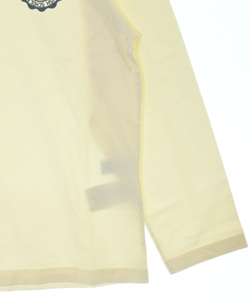 AMBUSH（アンブッシュ）Tシャツ・カットソー 黄 サイズ:XS メンズ/2200655825050